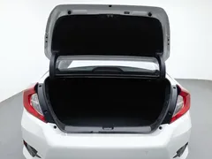 2019 Honda Civic 220TURBO CVT, белый — фото 15