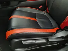 2019 Honda Civic 220TURBO CVT, белый — фото 19