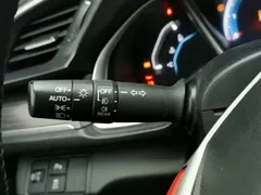 2019 Honda Civic 220TURBO CVT, белый — фото 20
