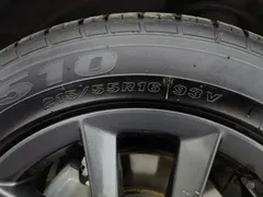 2019 Honda Civic 220TURBO CVT, белый — фото 23