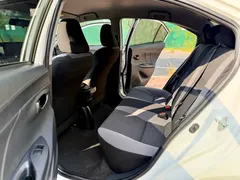 2021 Toyota Vios 1.5L CVT, белый — фото 14