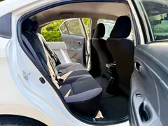 2021 Toyota Vios 1.5L CVT, белый — фото 16