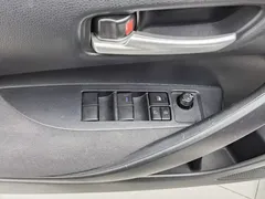 2023 Toyota Corolla 1.2T Pioneer, белый — фото 9