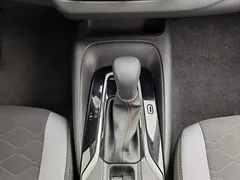 2023 Toyota Corolla 1.2T Pioneer, белый — фото 13