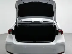 2023 Toyota Corolla 1.2T Pioneer, белый — фото 16