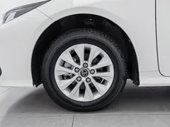 2023 Toyota Corolla 1.2T Pioneer, белый — фото 17