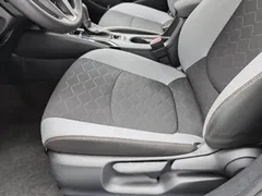 2023 Toyota Corolla 1.2T Pioneer, белый — фото 20