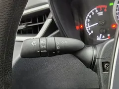 2023 Toyota Corolla 1.2T Pioneer, белый — фото 21
