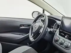 2023 Toyota Corolla 1.2T Pioneer, белый — фото 22