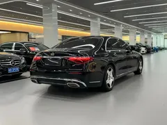 2021 Mercedes-Benz S-Class S 400 L Luxury, чёрный — фото 10