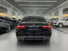 2021 Mercedes-Benz S-Class S 400 L Luxury, чёрный — фото 12