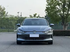 2022 Volkswagen Lamando L 280TSI DSG — фото 2