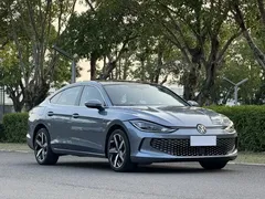 2022 Volkswagen Lamando L 280TSI DSG — фото 3
