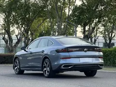 2022 Volkswagen Lamando L 280TSI DSG — фото 4