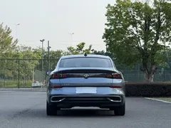 2022 Volkswagen Lamando L 280TSI DSG — фото 5