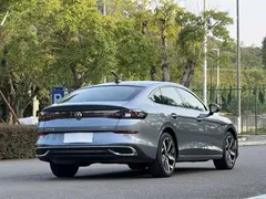 2022 Volkswagen Lamando L 280TSI DSG — фото 6
