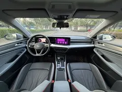 2022 Volkswagen Lamando L 280TSI DSG — фото 7