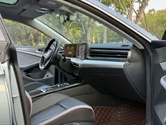 2022 Volkswagen Lamando L 280TSI DSG — фото 8