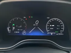 2022 Toyota Avalon 2.5L Touring Premium, белый — фото 13