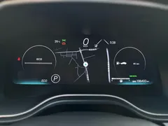 2022 Toyota Avalon 2.5L Touring Premium, белый — фото 14