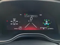 2022 Toyota Avalon 2.5L Touring Premium, белый — фото 15