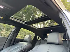 2022 Toyota Avalon 2.5L Touring Premium, белый — фото 25