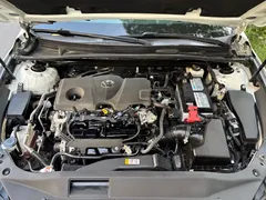 2022 Toyota Avalon 2.5L Touring Premium, белый — фото 30