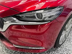 2021 Mazda 6 2.5L Sport — фото 4