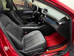 2021 Mazda 6 2.5L Sport — фото 12