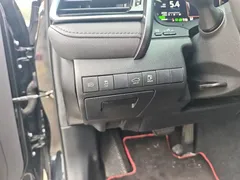 2023 Toyota Camry Hybrid 2.5HG Luxury, чёрный — фото 6