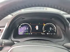 2023 Toyota Camry Hybrid 2.5HG Luxury, чёрный — фото 7