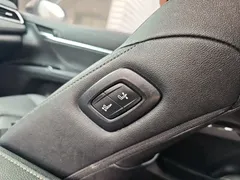 2023 Toyota Camry Hybrid 2.5HG Luxury, чёрный — фото 11