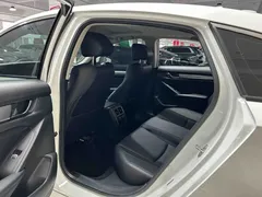 2022 Honda Accord 260TURBO Luxury, белый — фото 3