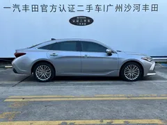 2022 Honda Accord 260TURBO Luxury, белый — фото 5