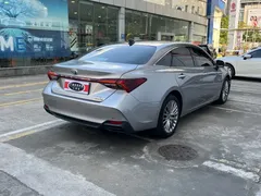 2022 Honda Accord 260TURBO Luxury, белый — фото 8