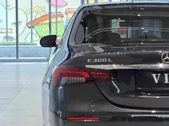 2023 Mercedes-Benz E-Class E 300 L Luxury — фото 1