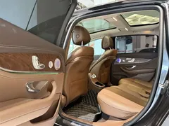 2023 Mercedes-Benz E-Class E 300 L Luxury — фото 5