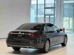 2023 Mercedes-Benz E-Class E 300 L Luxury — фото 7