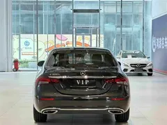 2023 Mercedes-Benz E-Class E 300 L Luxury — фото 8