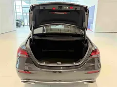 2023 Mercedes-Benz E-Class E 300 L Luxury — фото 13