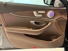 2023 Mercedes-Benz E-Class E 300 L Luxury — фото 15