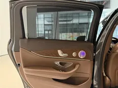 2023 Mercedes-Benz E-Class E 300 L Luxury — фото 18
