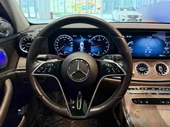 2023 Mercedes-Benz E-Class E 300 L Luxury — фото 20