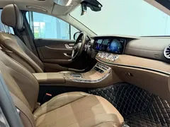 2023 Mercedes-Benz E-Class E 300 L Luxury — фото 25