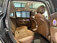 2023 Mercedes-Benz E-Class E 300 L Luxury — фото 26