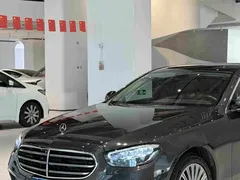 2023 Mercedes-Benz E-Class E 300 L Luxury — фото 27