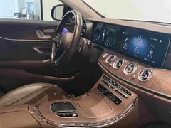 2023 Mercedes-Benz E-Class E 300 L Luxury — фото 29