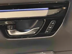 2023 Honda CR-V 240TURBO 4WD Premium 5, чёрный — фото 8