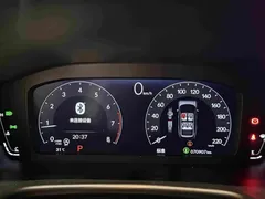 2023 Honda CR-V 240TURBO 4WD Premium 5, чёрный — фото 9