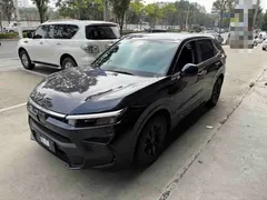 2023 Honda Breeze 240TURBO 2WD Luxury 5-seat, чёрный — фото 1